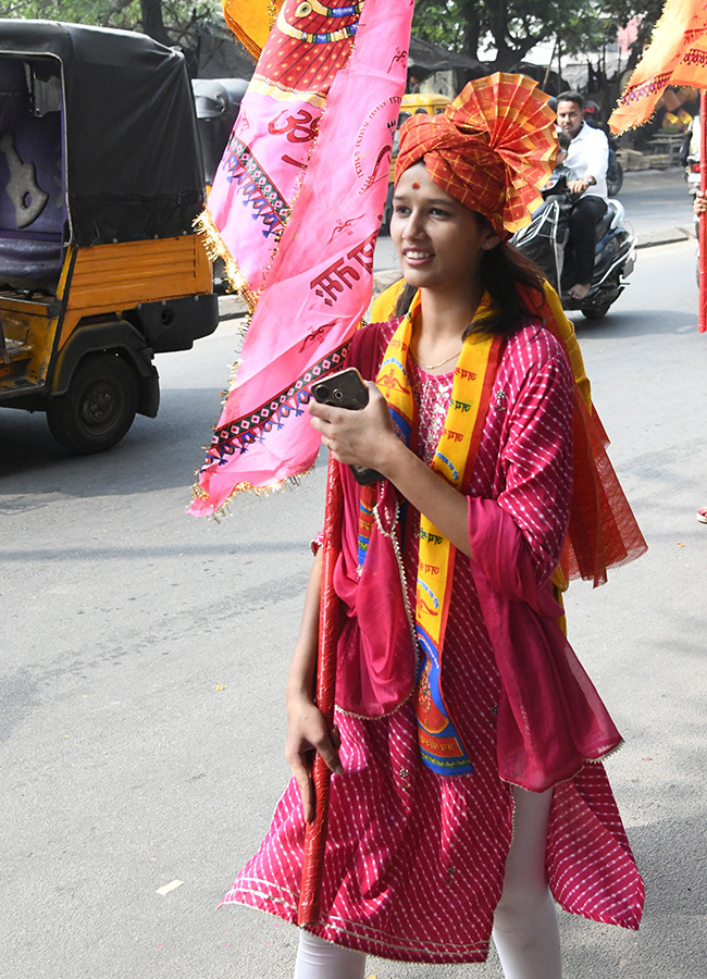 Holi Festival of Colors 2026 Celebrations In Hyderabad9