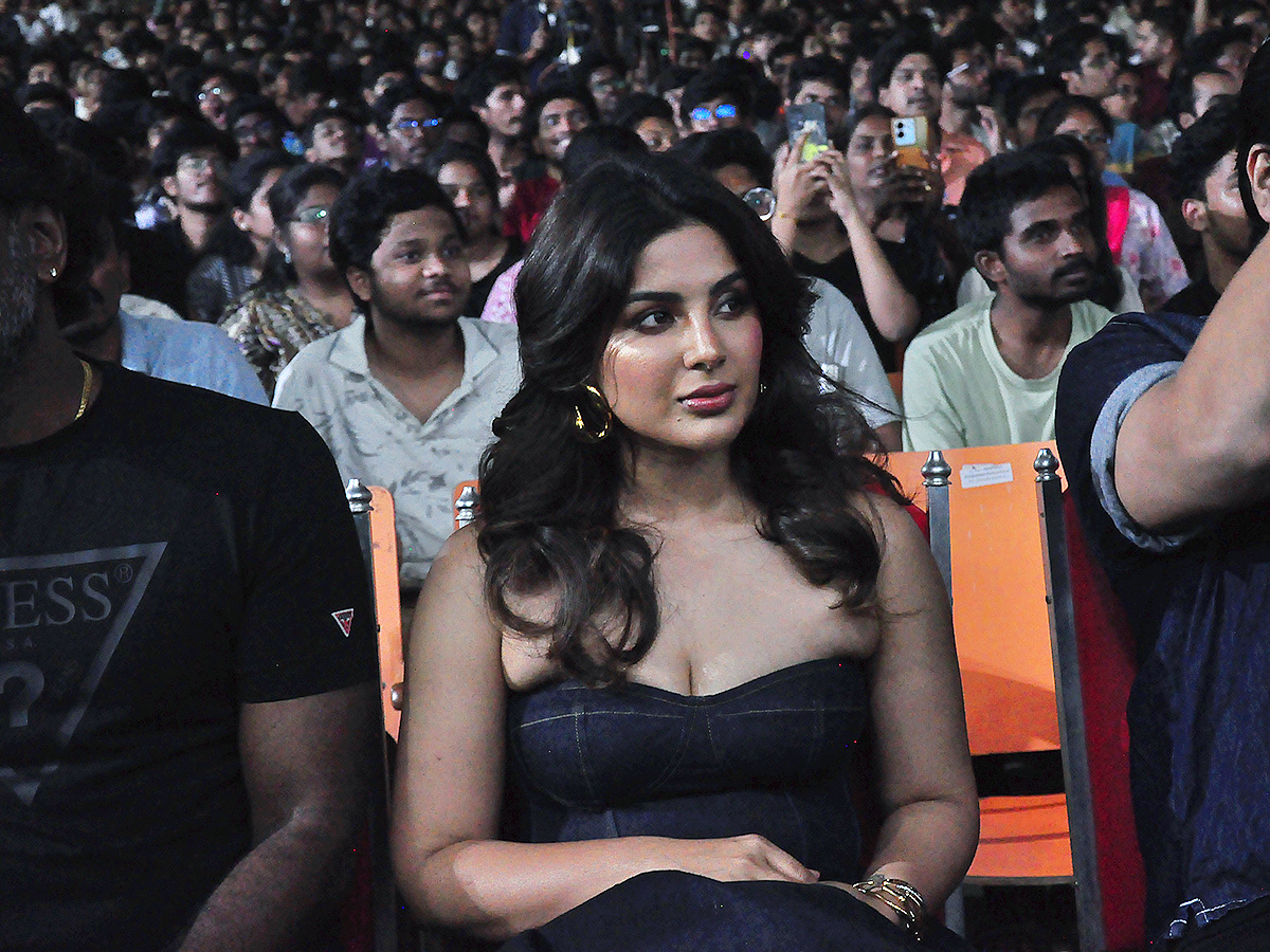 Spring Spree 2026 Cultural Festival of NIT Warangal HD Photos10