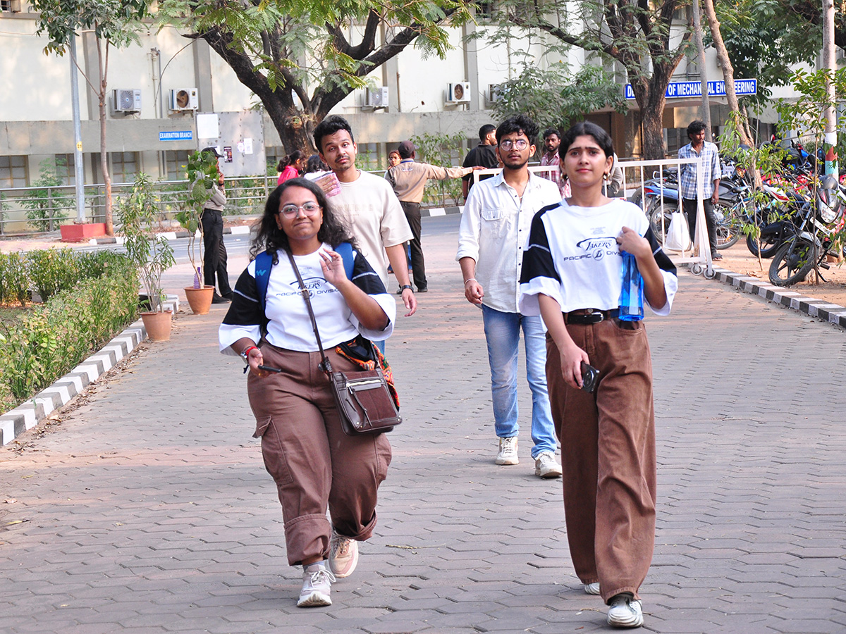 Spring Spree 2026 Cultural Festival of NIT Warangal HD Photos12