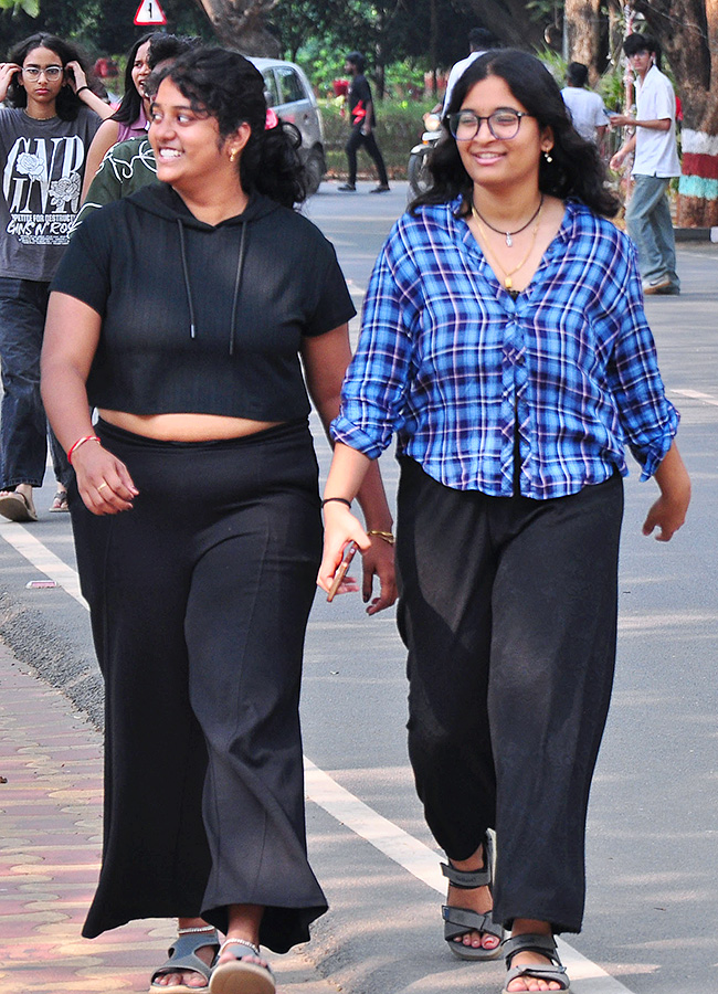 Spring Spree 2026 Cultural Festival of NIT Warangal HD Photos17