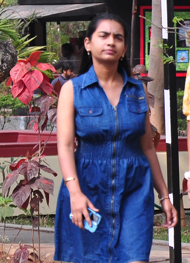 Spring Spree 2026 Cultural Festival of NIT Warangal HD Photos18