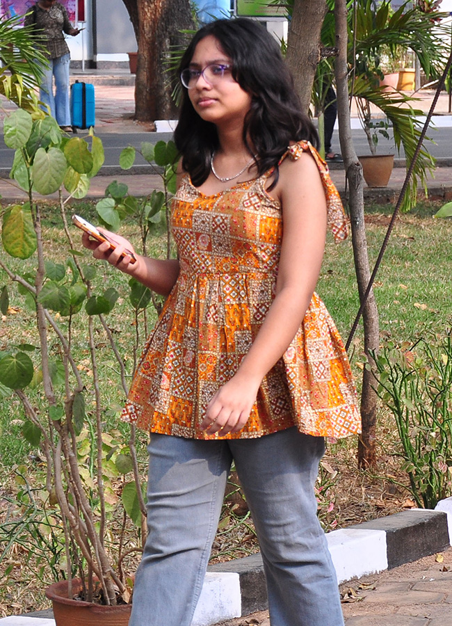 Spring Spree 2026 Cultural Festival of NIT Warangal HD Photos21