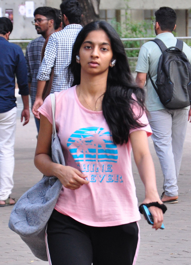 Spring Spree 2026 Cultural Festival of NIT Warangal HD Photos23