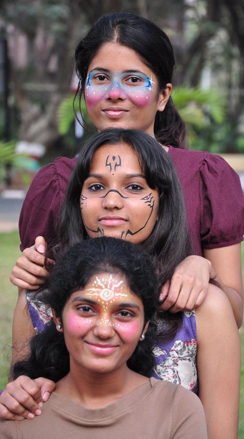 Spring Spree 2026 Cultural Festival of NIT Warangal HD Photos24