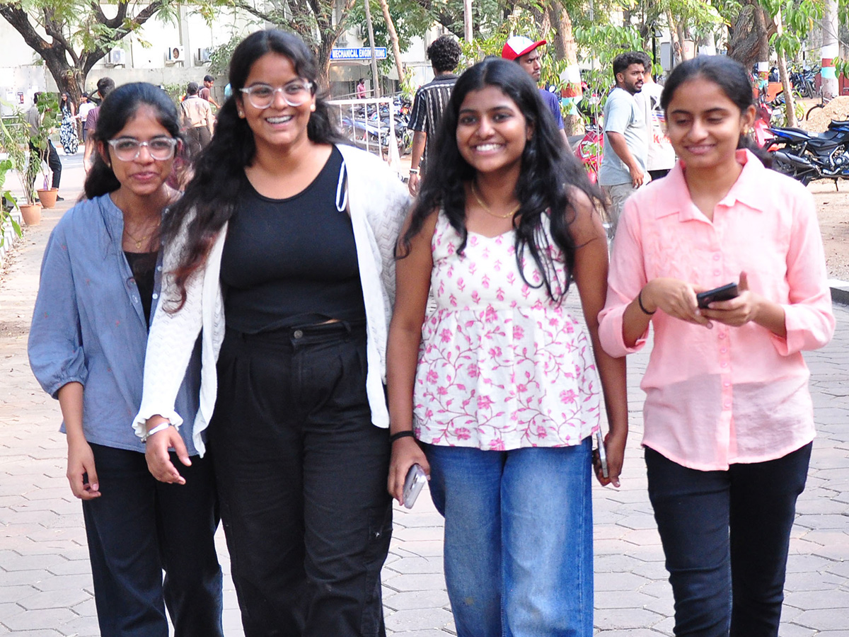 Spring Spree 2026 Cultural Festival of NIT Warangal HD Photos32