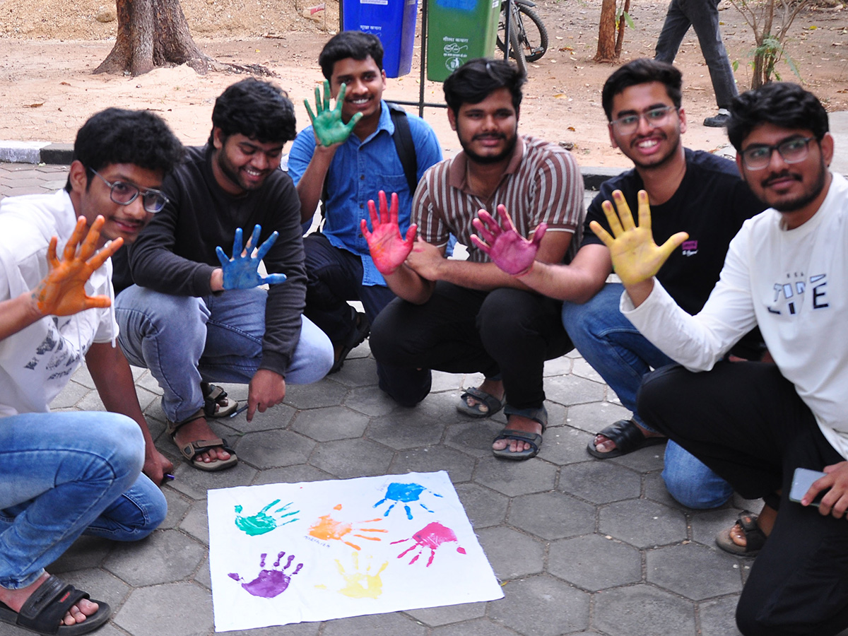 Spring Spree 2026 Cultural Festival of NIT Warangal HD Photos35