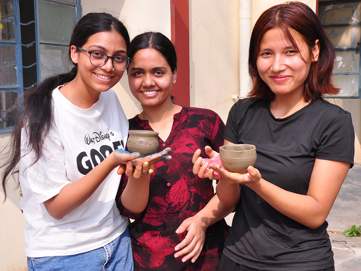 Spring Spree 2026 Cultural Festival of NIT Warangal HD Photos36