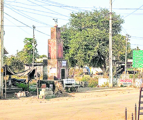 మావోయిస్టు గణపతి!1