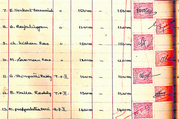 మావోయిస్టు గణపతి!2