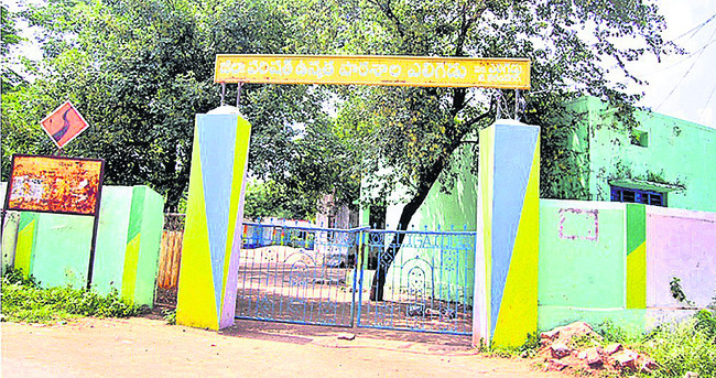 మావోయిస్టు గణపతి!3