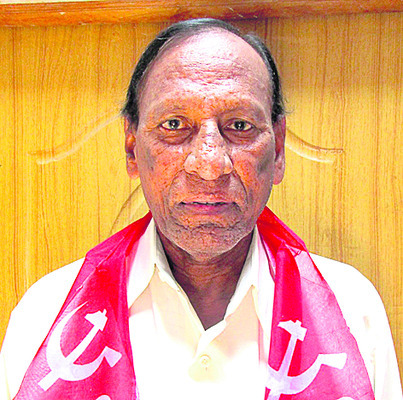 పోరాటాల పొద్దుపొడుపు ‘బెల్లంపల్లి’1