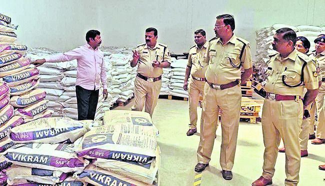 మైసూరుపై మత్తు మచ్చ2