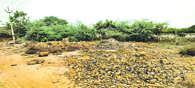 ఆదాయం బీకే త్రషర్స్‌కు.. రోగాలు ప్రజలకు3