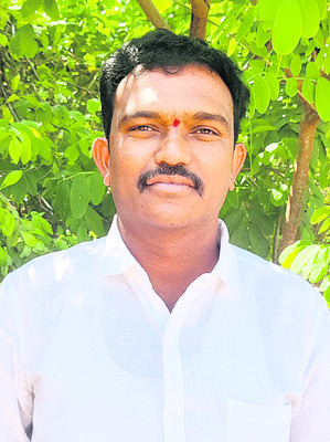 పనులు లేక పరేషాన్‌
1