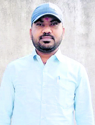 పనులు లేక పరేషాన్‌
2