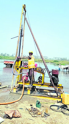 కొత్త రోడ్డు వంతెనకు మోక్షం1