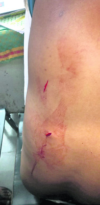 కజ్జర్లలో రూ.10 కోట్లతో గోదాం నిర్మాణం1