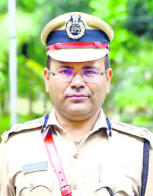 పోస్టల్‌ ఫ్రాంచైజీల కోసం దరఖాస్తులు ఆహ్వానం 1