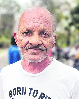 నిర్మల స్కూల్‌ ఆగడాలను అరికట్టండి 
1