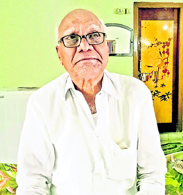 ఎడ్లబండికి టోల్‌ట్యాక్స్‌!3