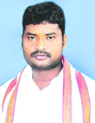 ఆగకొండ తవ్వేసి.. 3