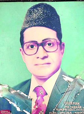 భైంసా బల్దియా ఆ రెండు పార్టీలదే3