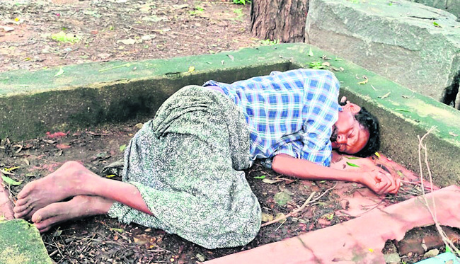 మధుపానం.. శునకానందం.. మరణ ప్రాప్తం.. ఫటాఫట్‌!1