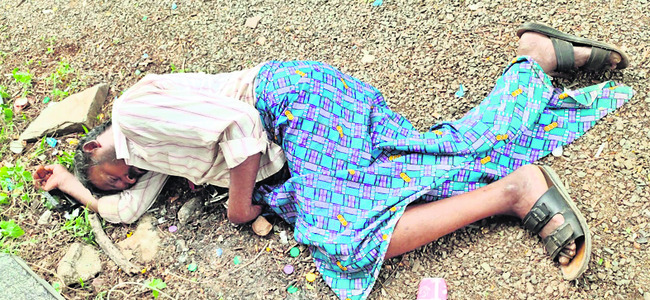 మధుపానం.. శునకానందం.. మరణ ప్రాప్తం.. ఫటాఫట్‌!4