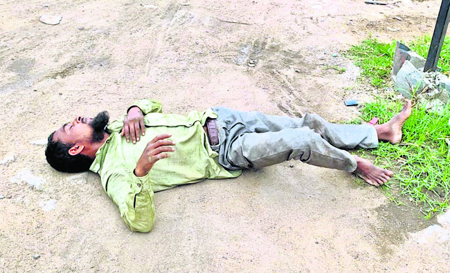 మధుపానం.. శునకానందం.. మరణ ప్రాప్తం.. ఫటాఫట్‌!6