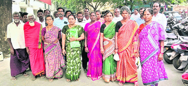 ప్రాక్టికల్స్‌కు  232 మంది గైర్హాజరు1