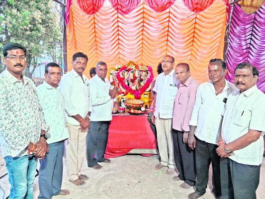 వైభవంగా సీతారాముల వనవిహారం 1