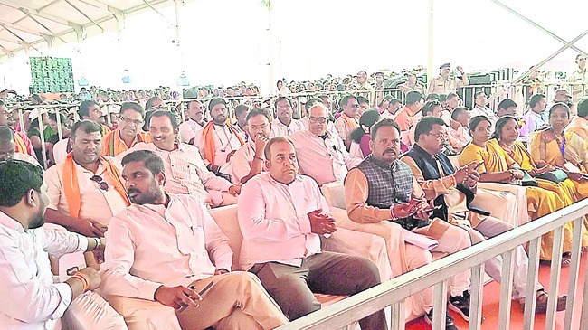 మహిళల అభ్యున్నతే ధ్యేయం4