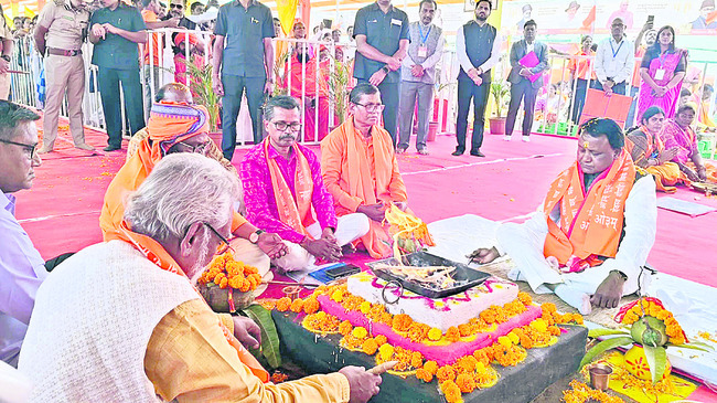 మహిళల అభ్యున్నతే ధ్యేయం2