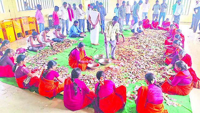 విధుల్లో పారదర్శకత ఉండాలి3