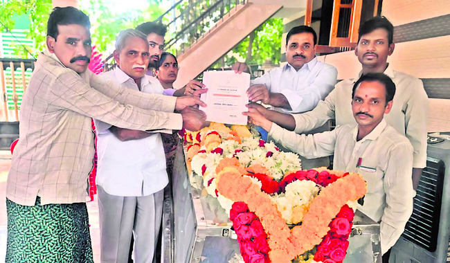 మహిళ నేత్రదానం1