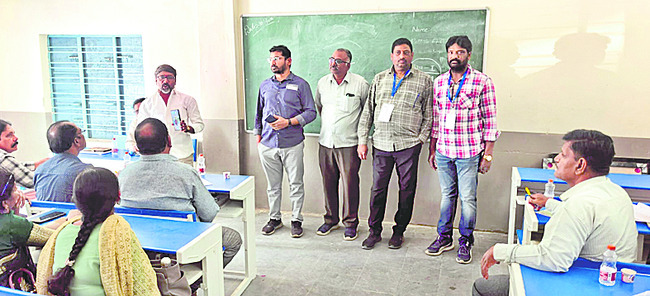 ఉపసంహరణకు ససేమిరా..!1