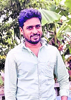 జీవితాల్లో వెలుగు లేక..! 1