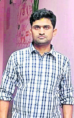 జీవితాల్లో వెలుగు లేక..! 2