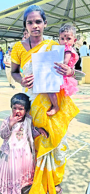 కనికరించండి.. న్యాయం చేయండి1