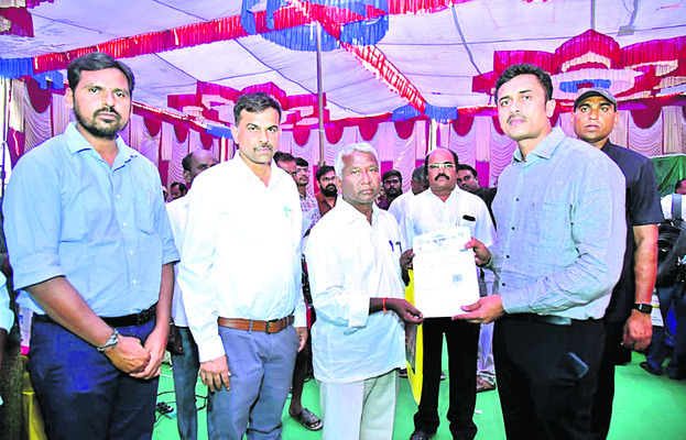 నాణ్యమైన పరిష్కారం చూపండి 1