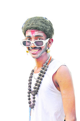 వేషం కట్టి.. అదరగొట్టి 1