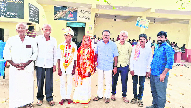 అసిస్టెంట్‌  చైన్‌మన్‌ పోస్టులకు పరీక్ష1