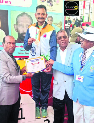 సాంఘికశాస్త్రం..   సమాజాన్ని మలిచే విజ్ఞానం
2