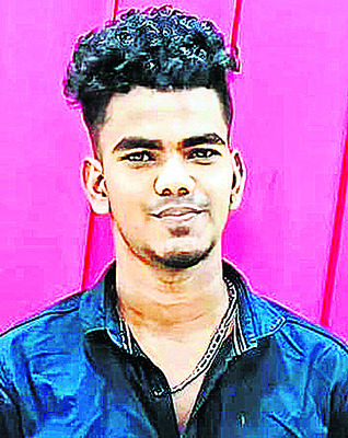 కృష్ణాపురంలో ఘోర రోడ్డు ప్రమాదం1