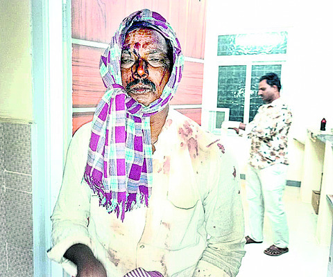 బొమ్మేపర్తిలో ‘బ్యాంక్‌ ఆఫ్‌ బరోడా’ ప్రారంభం2