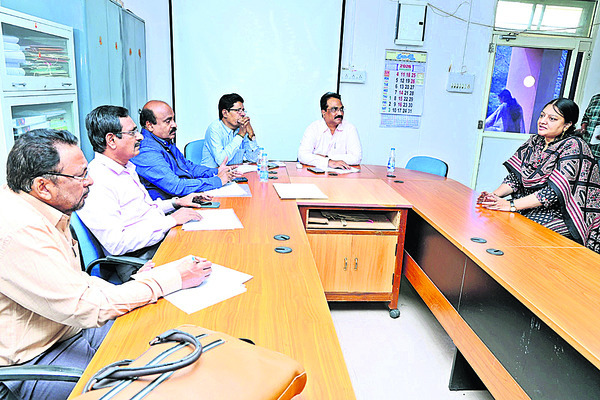 రాష్ట్రంలో రాష్ట్రపతి పాలన అవసరం3