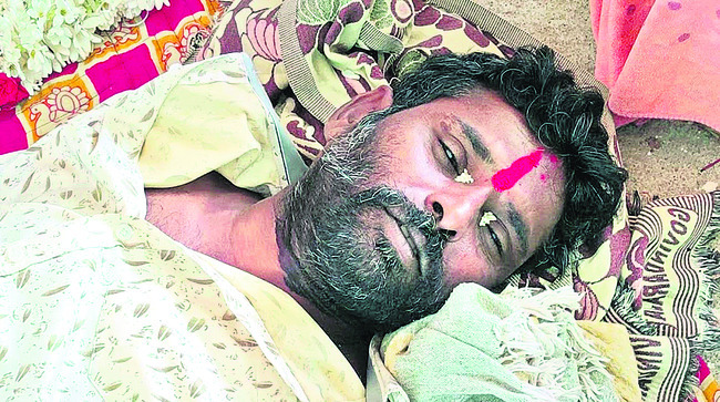 ప్రాక్టికల్స్‌కు  232 మంది గైర్హాజరు2