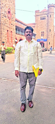 గడువులోగా అర్జీలకు పరిష్కారం చూపాల్సిందే1