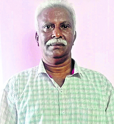 తీపి మాటలతో పీల్చి పిప్పి..! 4