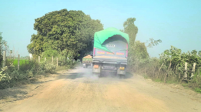 ప్రతిపక్ష పార్టీ మీడియా సాక్షిగా చూపించినా.. 3
